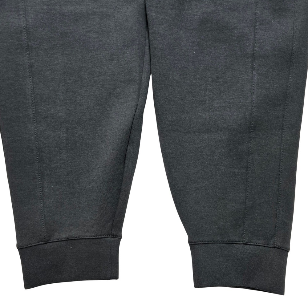 Nike 24.7 Womens Large Soft Dri-FIT Training Jogger Pants Mid Rise Ankle Length - Picture 7 of 16